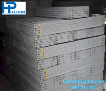 MÂM SẮT 10