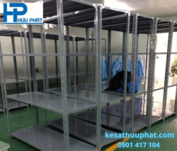 KỆ SẮT V LỖ - 28