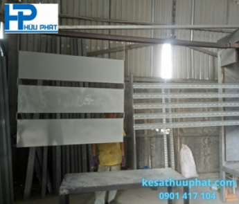MÂM KỆ TOLE - 03