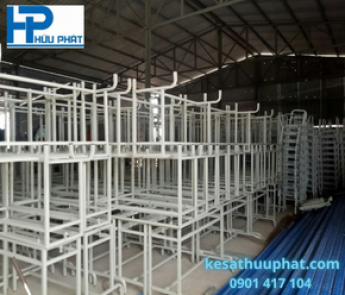 GIA CÔNG SƠN TĨNH ĐIỆN BÀN GHẾ HỌC SINH MÀU TRẮNG 01