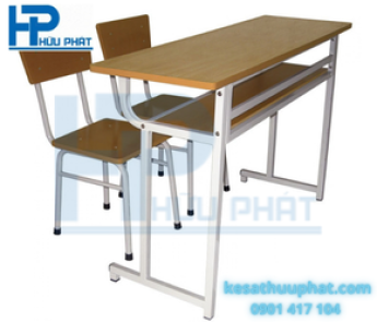 Bàn ghế học sinh - 15