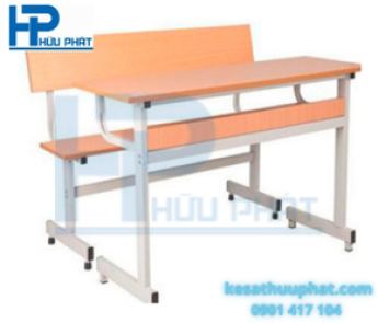 Bàn Ghế Học Sinh - 16