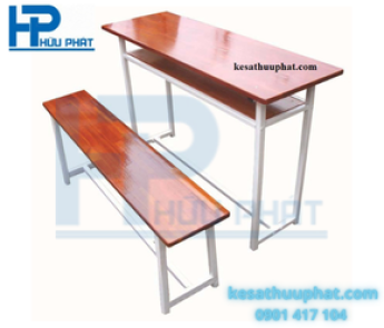 Bàn Ghế Học Sinh 17