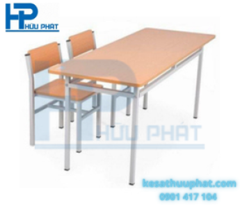 Bàn Ghế Học Sinh - 18