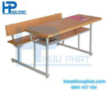 Bàn Ghế Học Sinh - 19