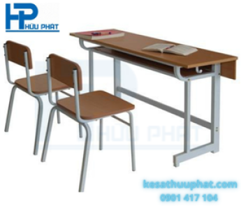 Bàn Ghế Học Sinh - 21