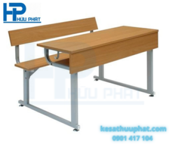 Bàn Ghế Học Sinh - 22