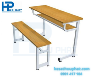 Bàn Ghế Học Sinh - 23