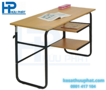Bàn Ghế Học Sinh - 25