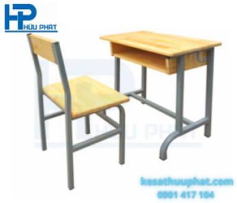 Bàn Ghế Học Sinh - 28