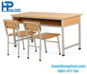 Bàn Ghế Học Sinh - 29