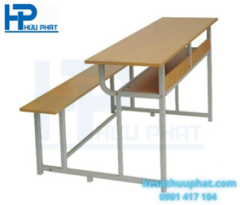 Bàn Ghế Học Sinh - 30