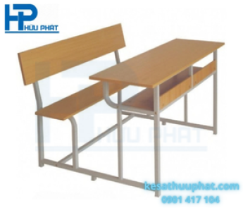 Bàn Ghế Học Sinh - 31