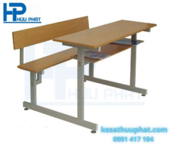 Bàn Ghế Học Sinh - 32