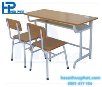 Bàn Ghế Học Sinh - 33