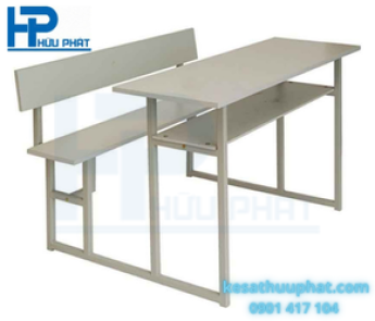 BÀN GHẾ HỌC SINH 02