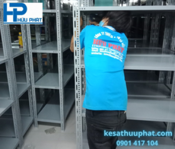 KỆ V LỖ - VL14