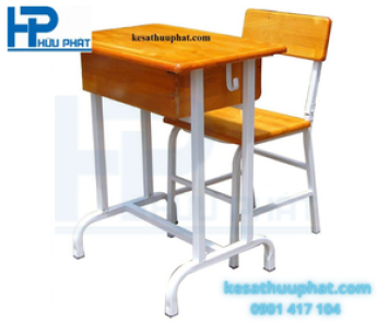Bàn ghế học sinh - 10