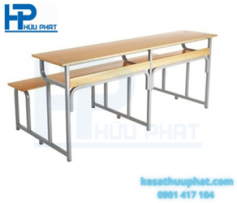 Bàn ghế học sinh -11