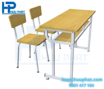 Bàn ghế học sinh - 34