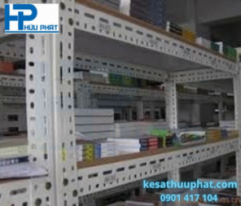 Kệ nhà sách - Kệ thư viện - 11