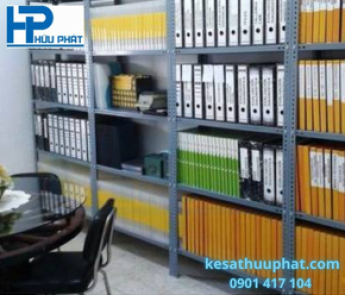 Kệ Hồ Sơ - HS 13