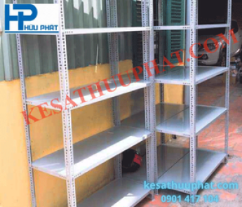 KỆ SẮT V LỖ 5 TẦNG 07