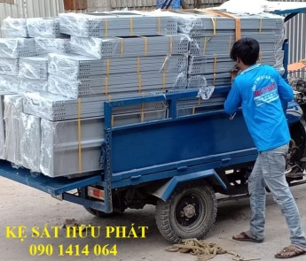 MÂM SẮT 07
