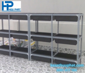 KỆ TRỒNG RAU SẠCH - 01