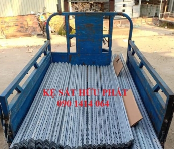 SẮT V LỖ - 11