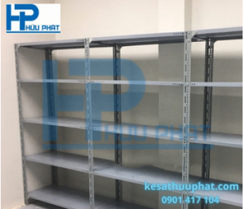 KỆ V LỖ GHÉP 40