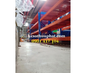 Kệ Trung Tải 26