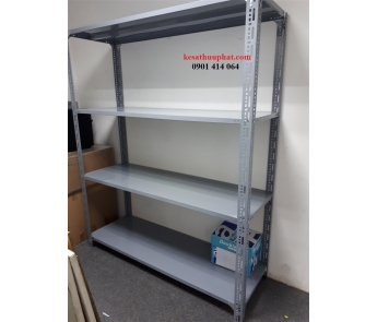 KỆ V LỖ GHÉP 40