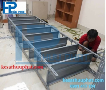 KỆ SẮT V LỖ SỈ LẺ BÌNH TÂN 11