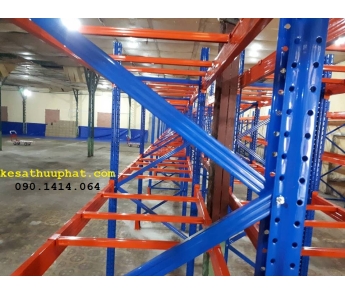 KỆ TRUNG TẢI HÀNG NẶNG 21