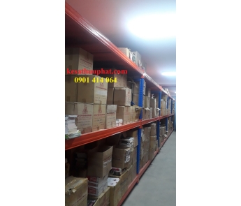 KỆ TRUNG TẢI - KỆ CÔNG NGHIỆP GIÁ RẺ QUẬN BÌNH TÂN - 05