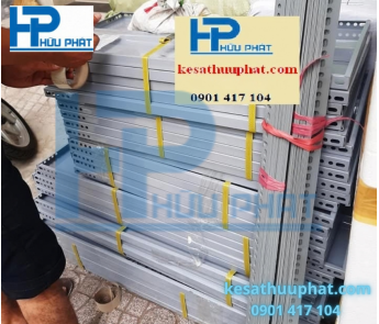 Kệ Sắt V Lỗ Sỉ & Lẻ Quận Bình Tân -STT 13
