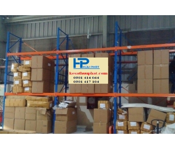 KỆ TRUNG TẢI PALLET - 45