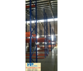 KỆ TRUNG TẢI PALLET - TẢI TRỌNG 1000- 6000KG/ TẦNG - STT46