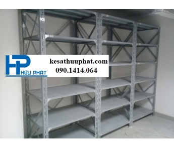 Kệ sắt v lỗ - 41