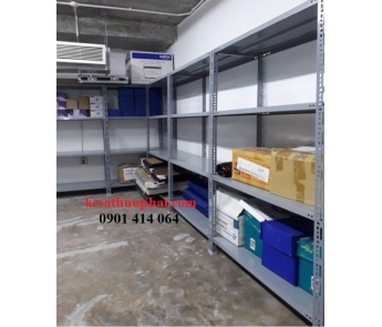 KỆ HỒ SƠ - 02