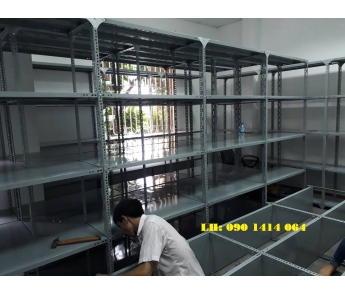 KỆ NHÀ KHO - KK18