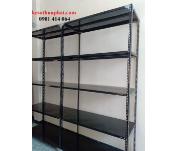 KỆ SẮT V LỖ 39