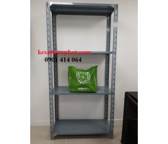 KỆ SẮT GIÁ RẺ - SỈ LẺ MÂM SẮT - SẮT V LỖ TẠI QUẬN BÌNH TÂN 08