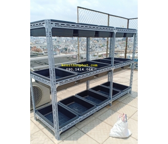 Kệ trồng rau - 05