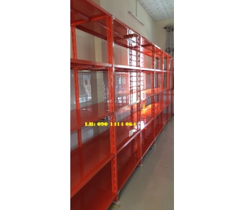 Kệ trưng bày chén dĩa - TB 15