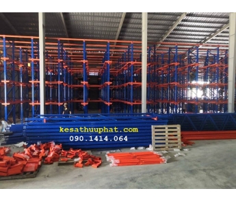 KỆ TRUNG TẢI HÀNG NẶNG 21