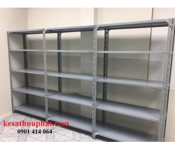 KỆ V LỖ GHÉP 40