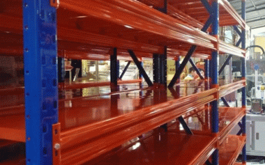                              Cách bảo quản kệ sắt để kéo dài tuổi thọ sử dụng                        