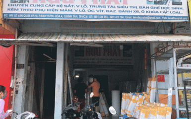                              Gia công kệ sắt đa năng theo kích thước yêu cầu – Bền đẹp, giá tốt                        
